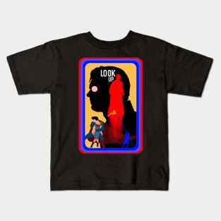 Look up Kids T-Shirt